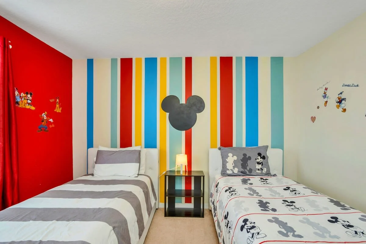 Pool Table! Lazy River! Resort 6 mi 2 Disney! 9045 #30