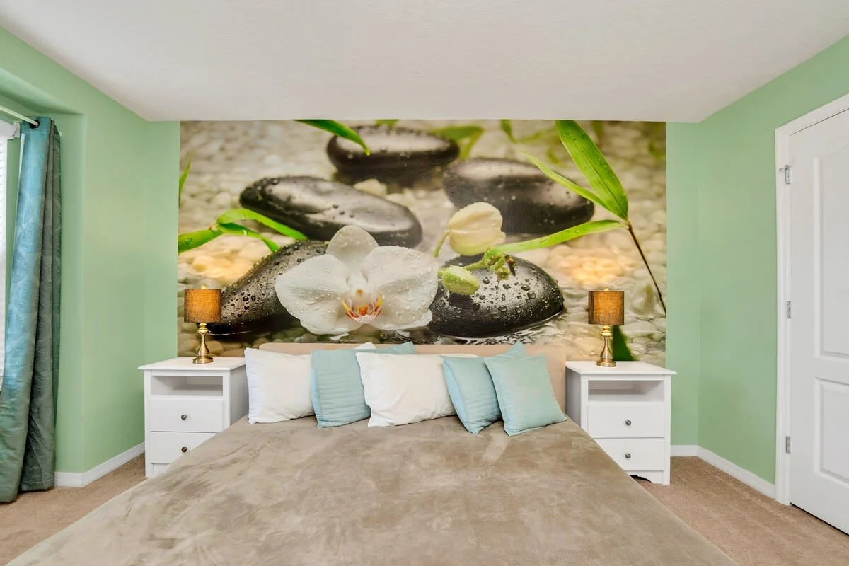 Pool Table! Lazy River! Resort 6 mi 2 Disney! 9045 #39