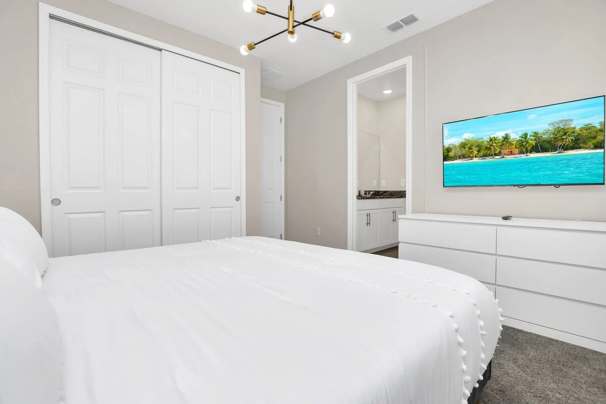 Arcade & Minions! Resort 7 mi 2 Disney! 1583 #13