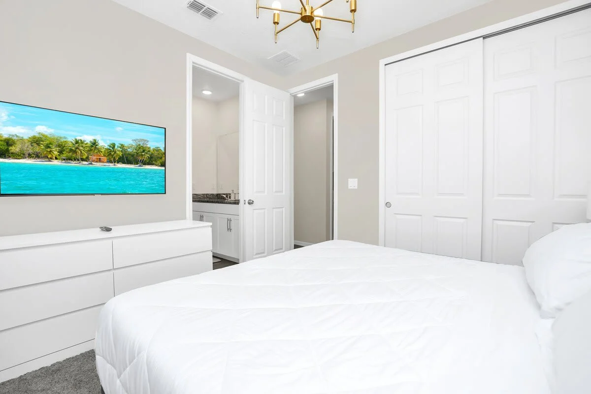 Arcade & Minions! Resort 7 mi 2 Disney! 1583 #15