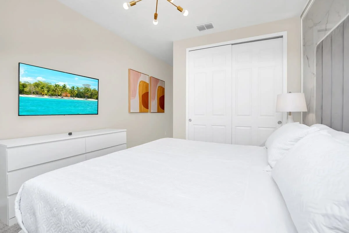 Arcade & Minions! Resort 7 mi 2 Disney! 1583 #40