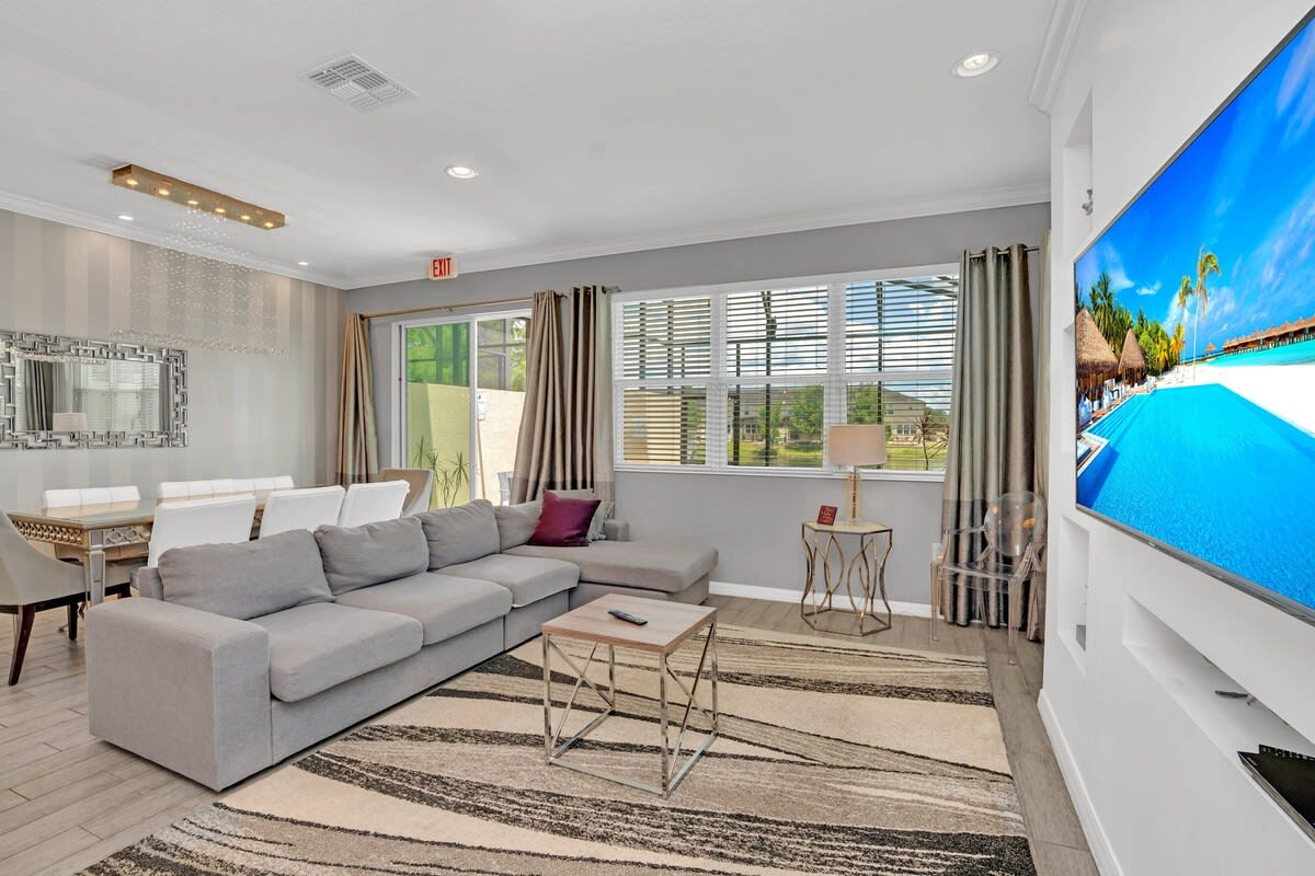Lake View! Mickey! Resort 4 Mi 2 Disney! 3115 #4