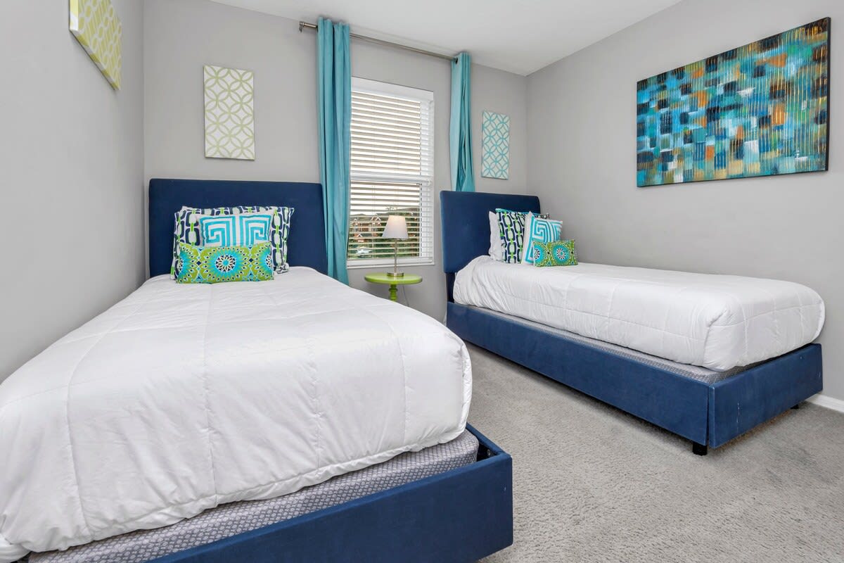 Lake View! Mickey! Resort 4 Mi 2 Disney! 3115 #6