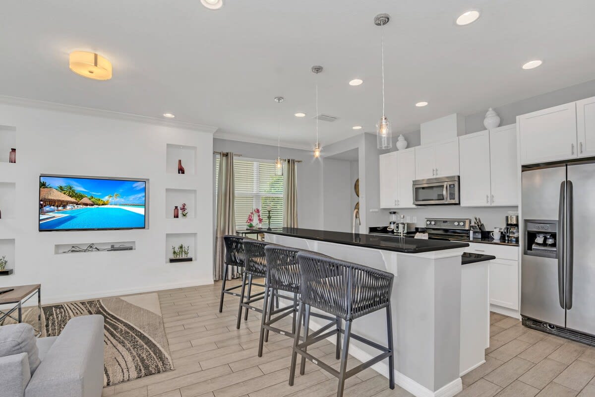Lake View! Mickey! Resort 4 Mi 2 Disney! 3115 #17