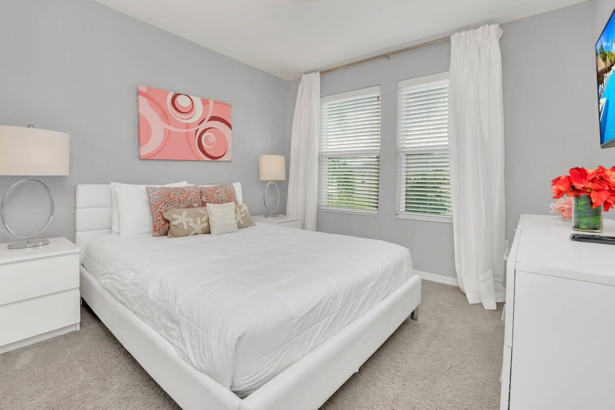 Lake View! Mickey! Resort 4 Mi 2 Disney! 3115 #10