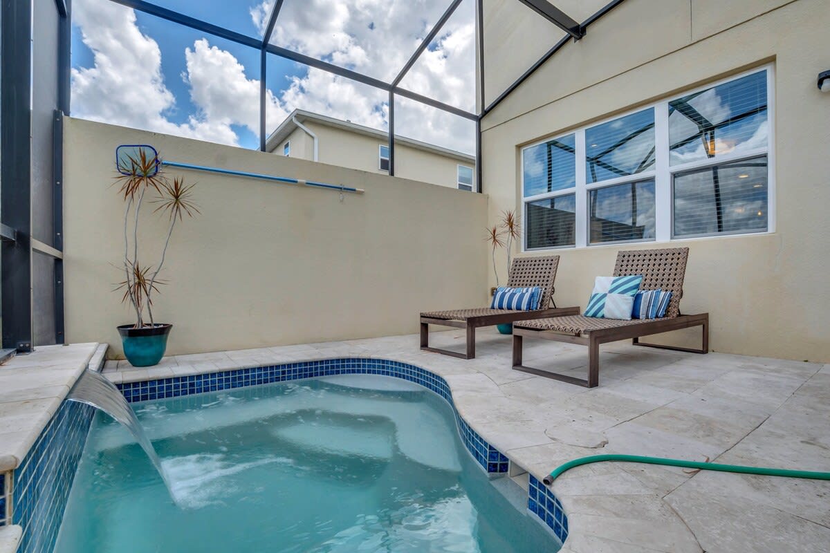 Lake View! Mickey! Resort 4 Mi 2 Disney! 3115 #34