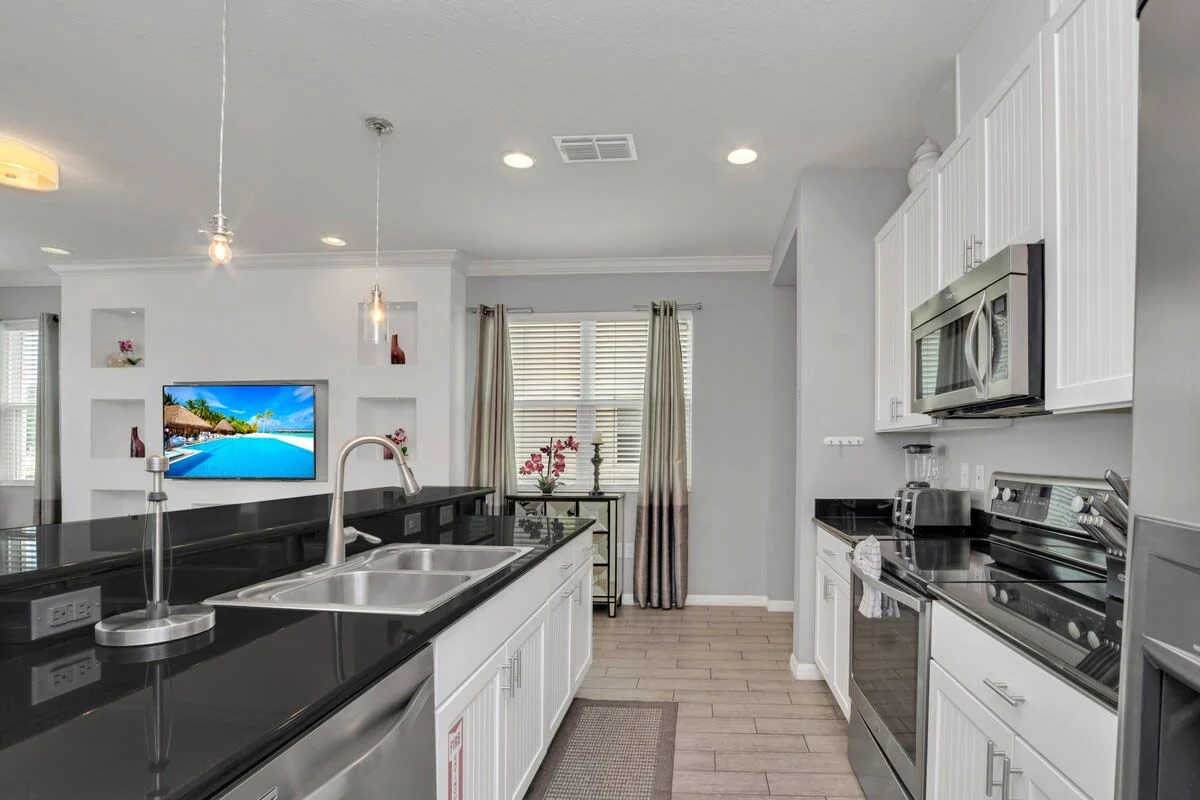 Lake View! Mickey! Resort 4 Mi 2 Disney! 3115 #28