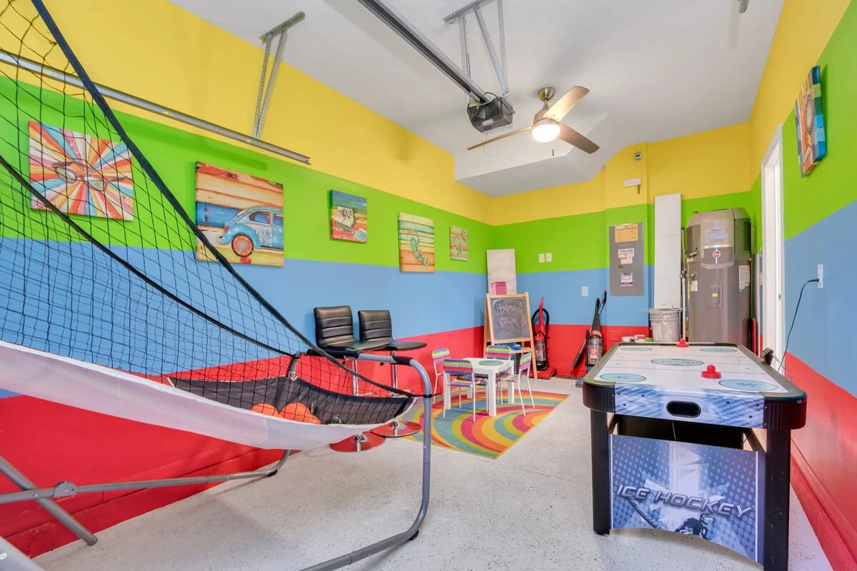 Lake View! Mickey! Resort 4 Mi 2 Disney! 3115 #18