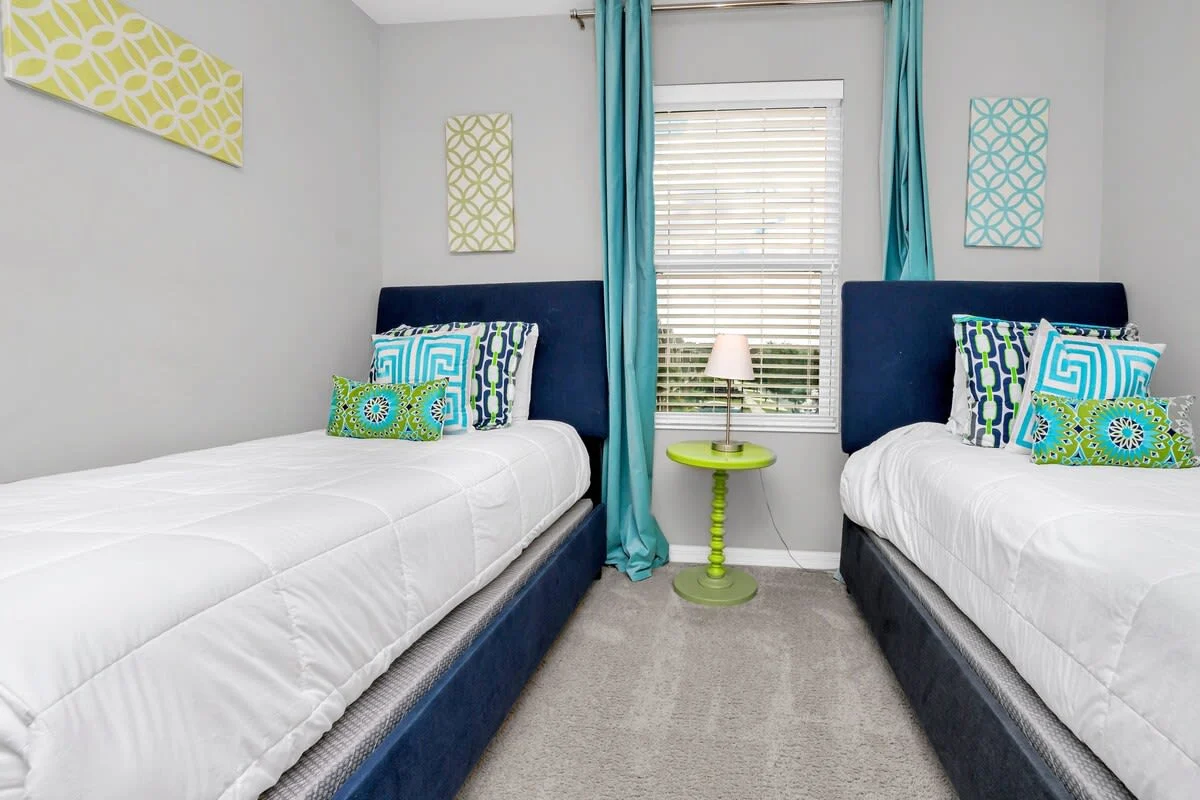 Lake View! Mickey! Resort 4 Mi 2 Disney! 3115 #9