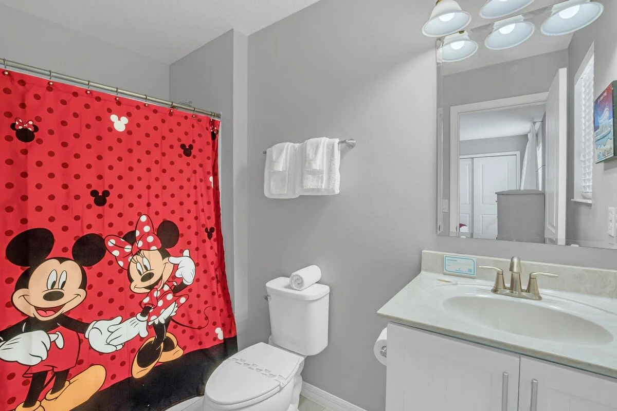 Lake View! Mickey! Resort 4 Mi 2 Disney! 3115 #13