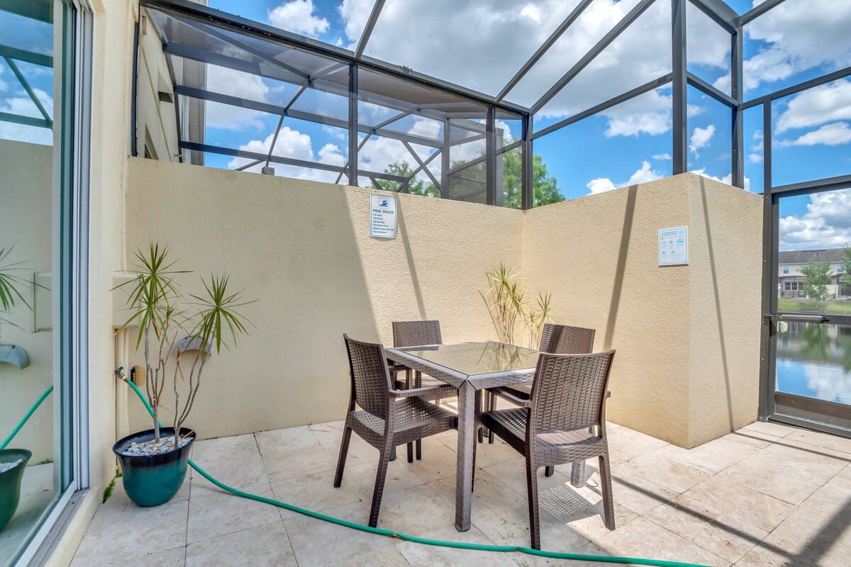 Lake View! Mickey! Resort 4 Mi 2 Disney! 3115 #36
