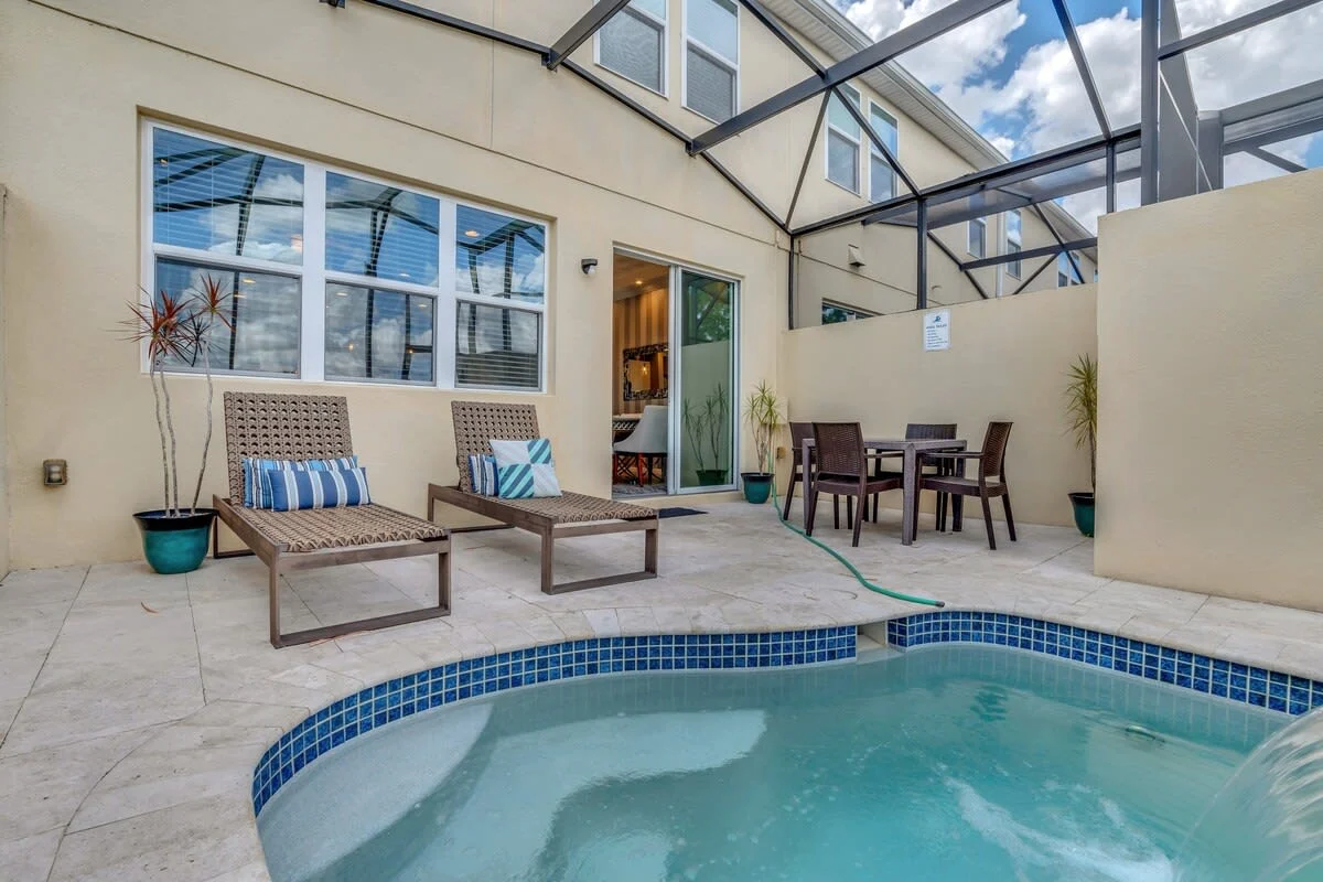 Lake View! Mickey! Resort 4 Mi 2 Disney! 3115 #37