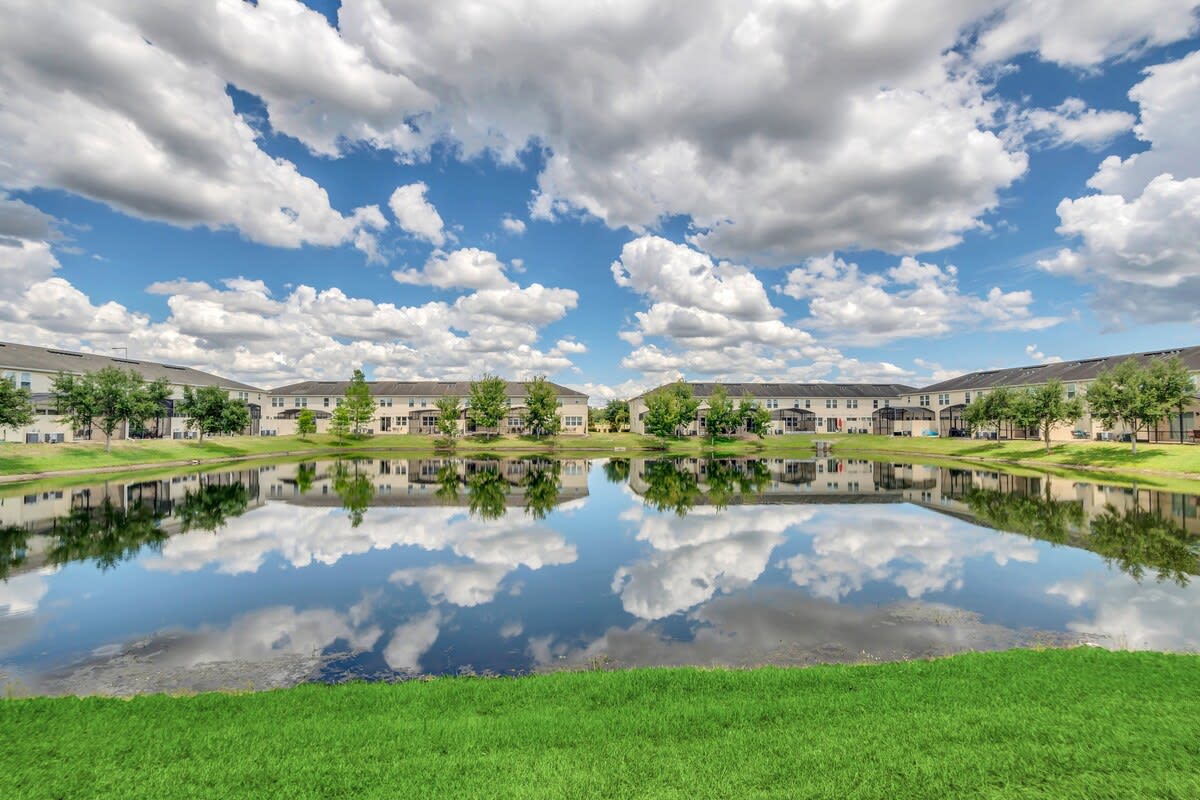 Lake View! Mickey! Resort 4 Mi 2 Disney! 3115 #38