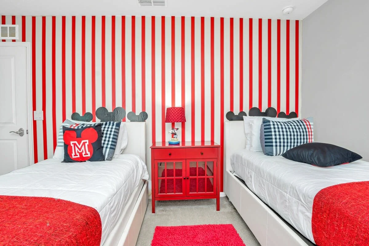 Lake View! Mickey! Resort 4 Mi 2 Disney! 3115 #16