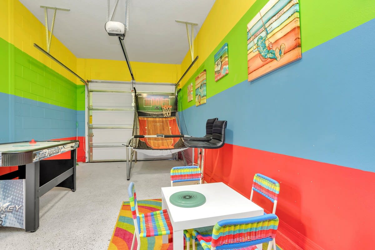 Lake View! Mickey! Resort 4 Mi 2 Disney! 3115 #26