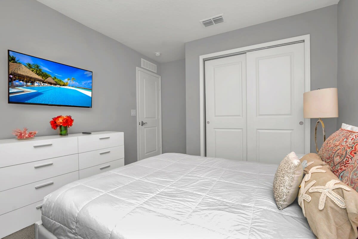 Lake View! Mickey! Resort 4 Mi 2 Disney! 3115 #21