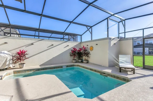 Lazy River! Value! Pool! Resort 6mi 2 Disney! 4886 #49