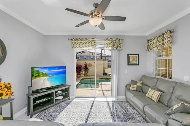 Lazy River! Value! Pool! Resort 6mi 2 Disney! 4886 #23