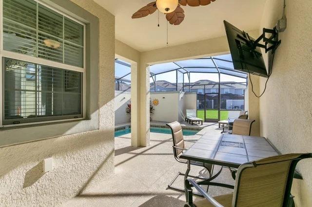 Lazy River! Value! Pool! Resort 6mi 2 Disney! 4886 #79