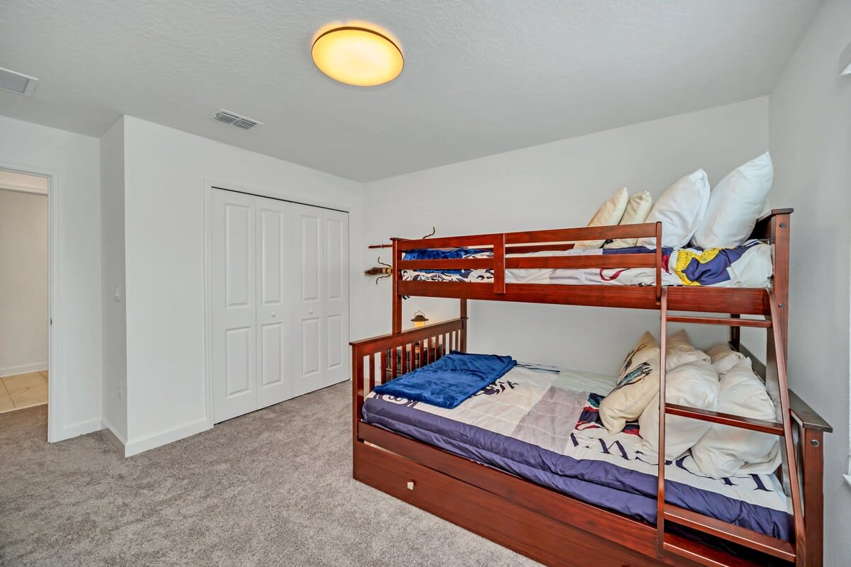 Value! Clean! Lazy River-Resort 6 mi 2 Disney-4228 #9
