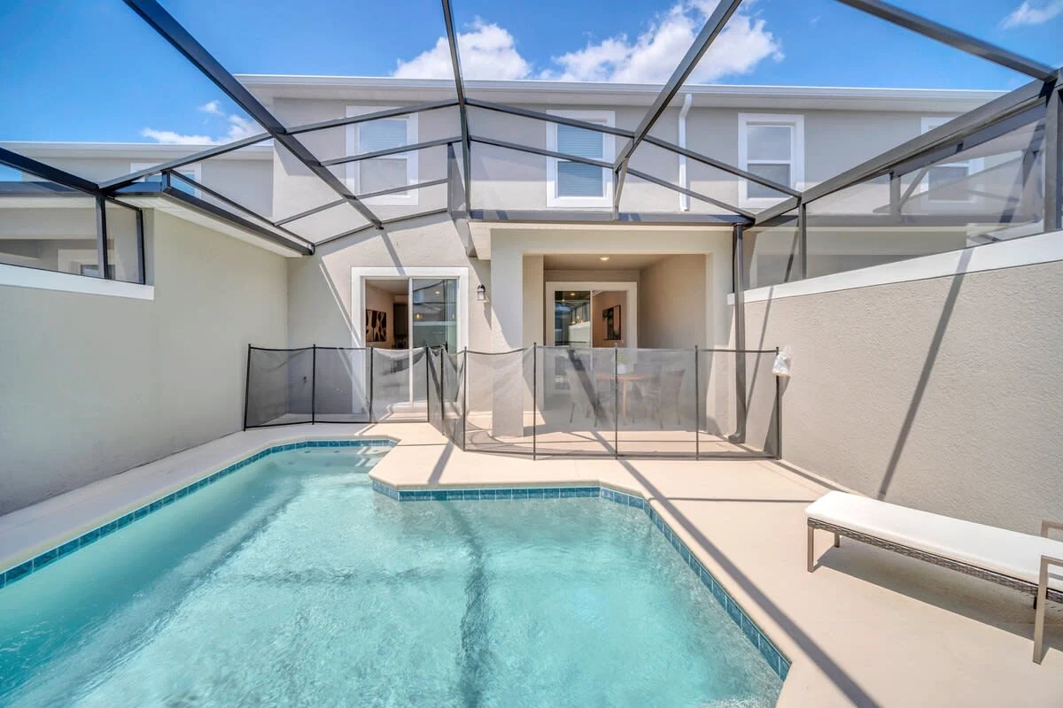 Value! Clean! Lazy River-Resort 6 mi 2 Disney-4228 #55