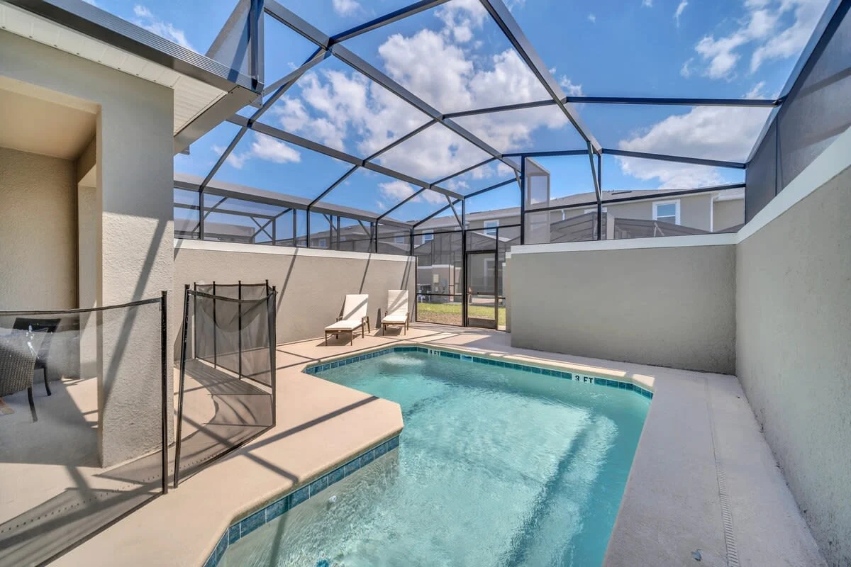 Value! Clean! Lazy River-Resort 6 mi 2 Disney-4228 #65