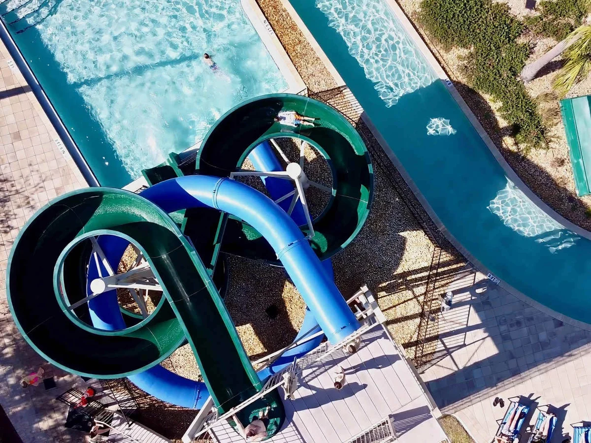 Value! Clean! Lazy River-Resort 6 mi 2 Disney-4228 #61