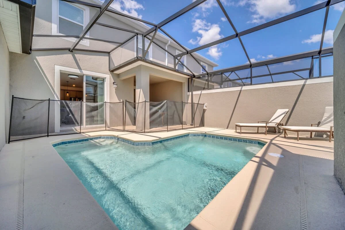 Value! Clean! Lazy River-Resort 6 mi 2 Disney-4228 #64