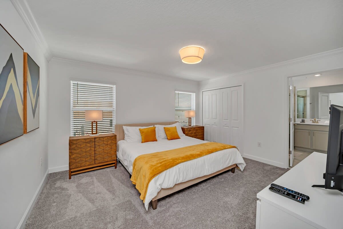 Value! Clean! Lazy River-Resort 6 mi 2 Disney-4228 #22