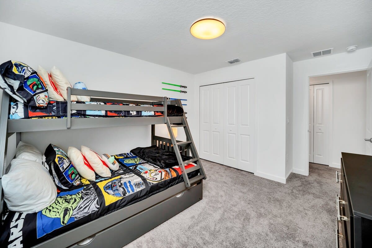 Value! Clean! Lazy River-Resort 6 mi 2 Disney-4228 #23