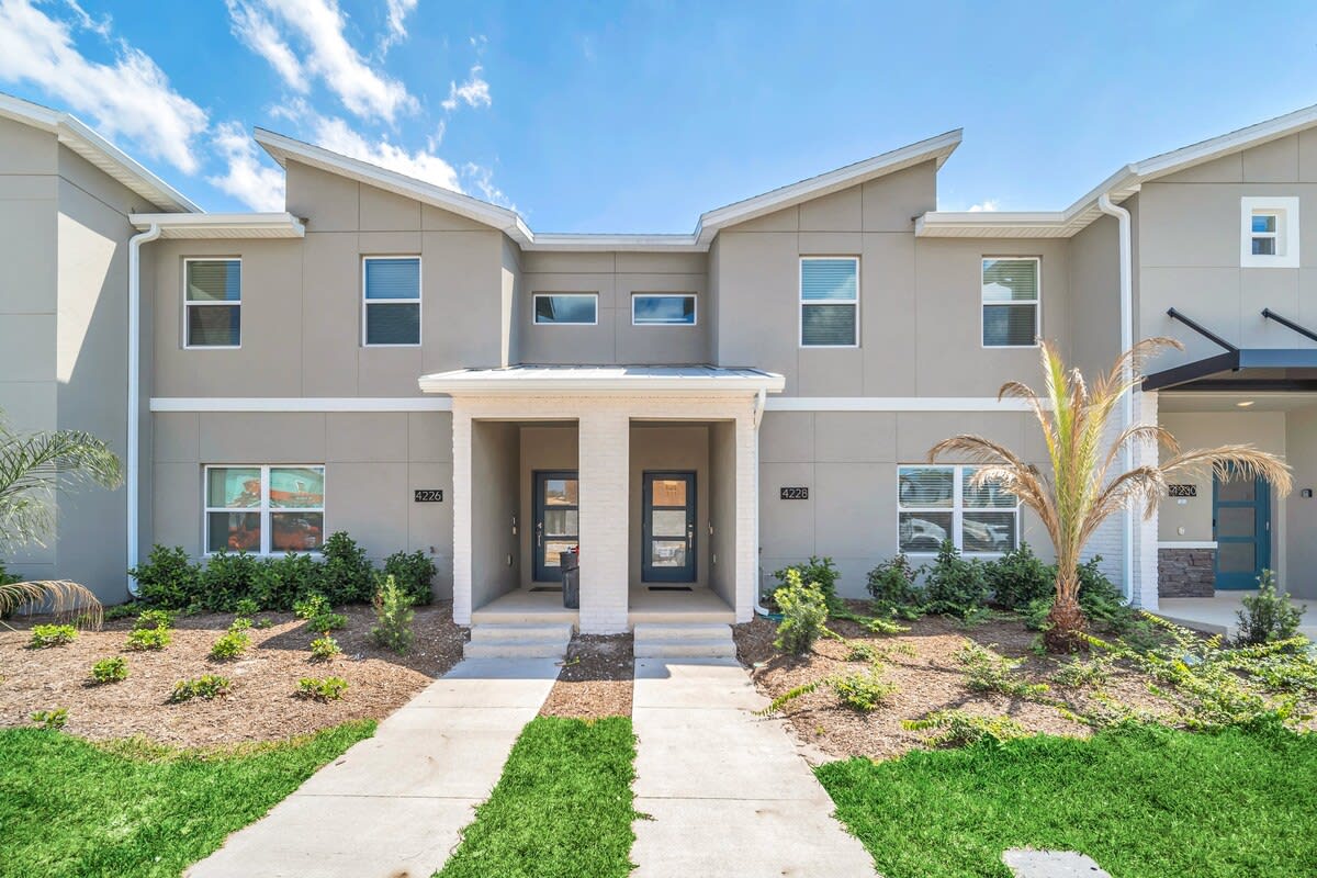 Value! Clean! Lazy River-Resort 6 mi 2 Disney-4228 #85