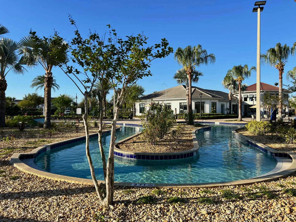 Value! Clean! Lazy River-Resort 6 mi 2 Disney-4228 #79