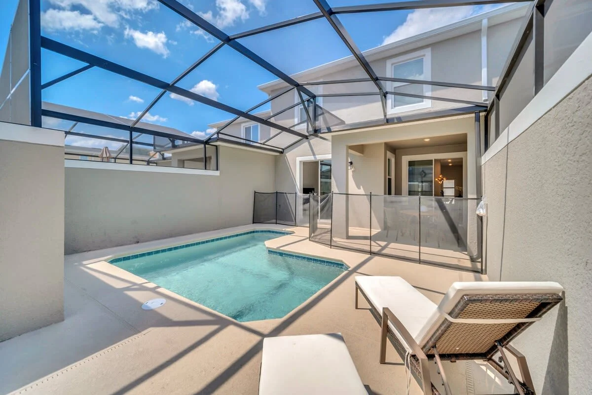 Value! Clean! Lazy River-Resort 6 mi 2 Disney-4228 #80