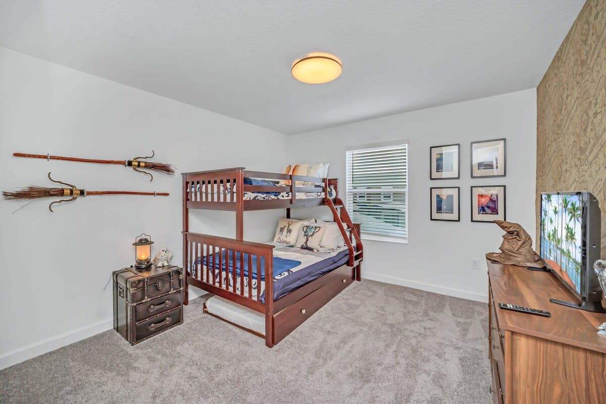 Value! Clean! Lazy River-Resort 6 mi 2 Disney-4228 #35
