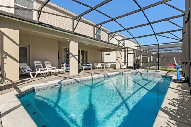 Star Wars! Game Room! Resort 7 mi 2 Disney! 3621 #60