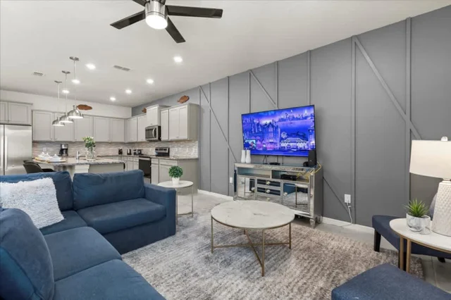 Star Wars! Game Room! Resort 7 mi 2 Disney! 3621 #37