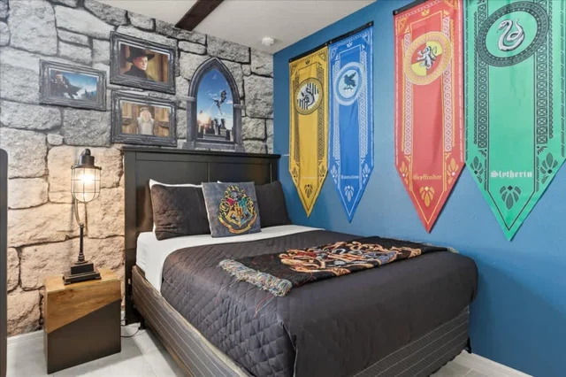 Star Wars! Game Room! Resort 7 mi 2 Disney! 3621 #26