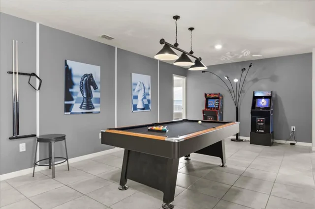 Star Wars! Game Room! Resort 7 mi 2 Disney! 3621 #63