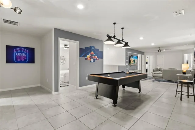 Star Wars! Game Room! Resort 7 mi 2 Disney! 3621 #70