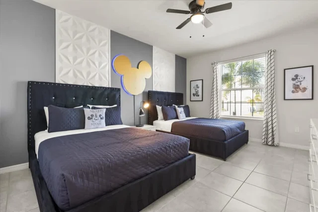 Star Wars! Game Room! Resort 7 mi 2 Disney! 3621 #120