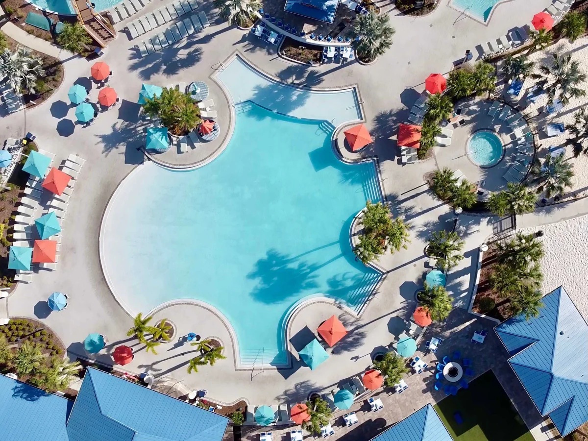Star Wars! Game Room! Resort 7 mi 2 Disney! 3621 #101