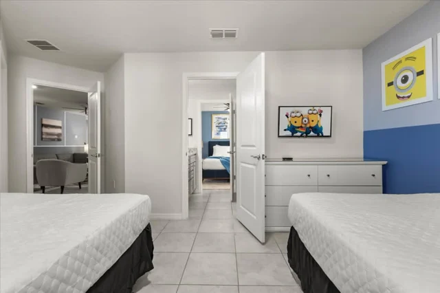 Star Wars! Game Room! Resort 7 mi 2 Disney! 3621 #71