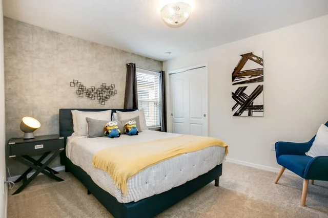 Pool Privacy! Value! Resort 6 mi 2 Disney! 1893 #7