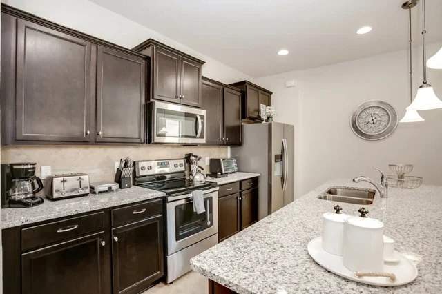 Pool Privacy! Value! Resort 6 mi 2 Disney! 1893 #26