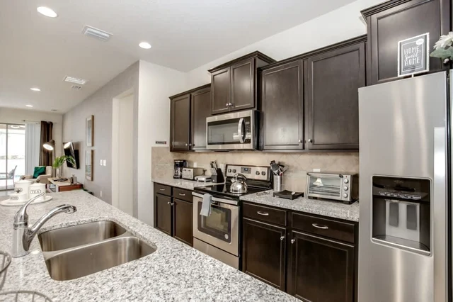 Pool Privacy! Value! Resort 6 mi 2 Disney! 1893 #38