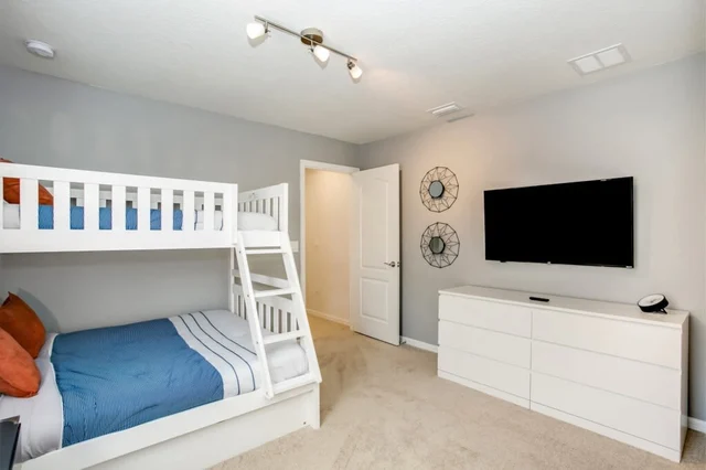 Pool Privacy! Value! Resort 6 mi 2 Disney! 1893 #16