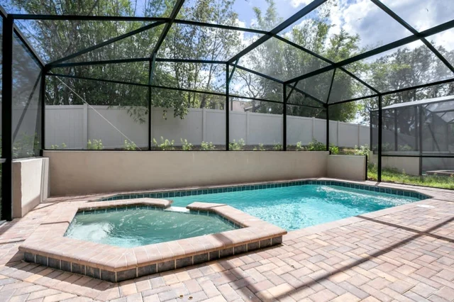 Pool Privacy! Value! Resort 6 mi 2 Disney! 1893 #84