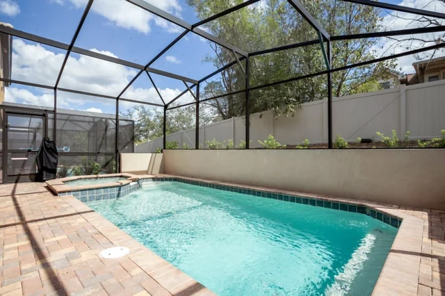Pool Privacy! Value! Resort 6 mi 2 Disney! 1893 #86