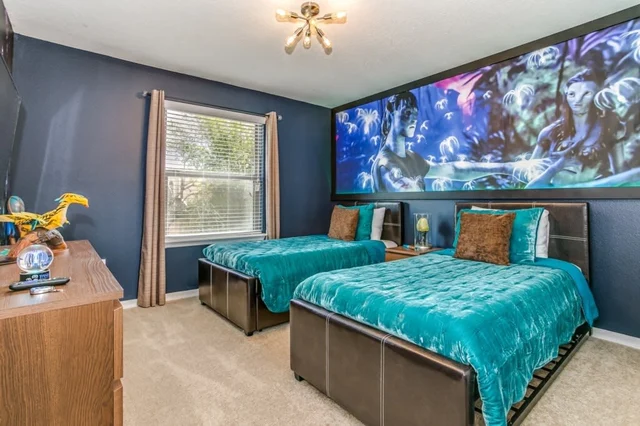Pool Privacy! Value! Resort 6 mi 2 Disney! 1893 #21