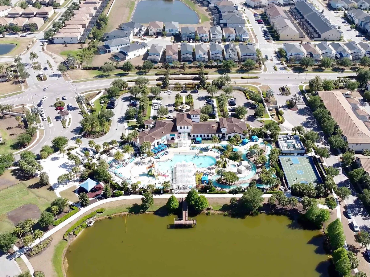 Pool Privacy! Value! Resort 6 mi 2 Disney! 1893 #107